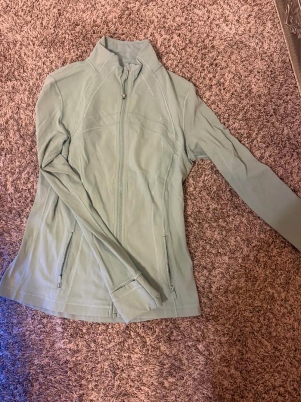 lululemon define jacket - Picture 2 of 3